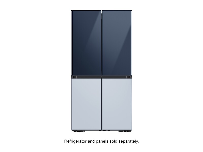 BESPOKE 4-Door Flex Refrigerator Panel RAF18DBB48