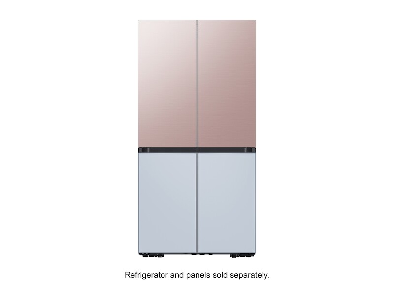 BESPOKE 4-Door Flex Refrigerator Panel RAF18DBB48