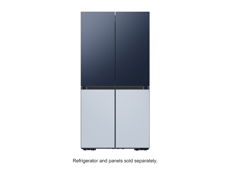 BESPOKE 4-Door Flex Refrigerator Panel RAF18DBB48