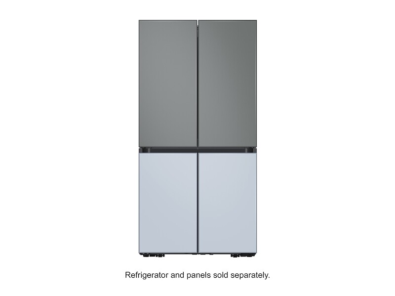 BESPOKE 4-Door Flex Refrigerator Panel RAF18DBB48