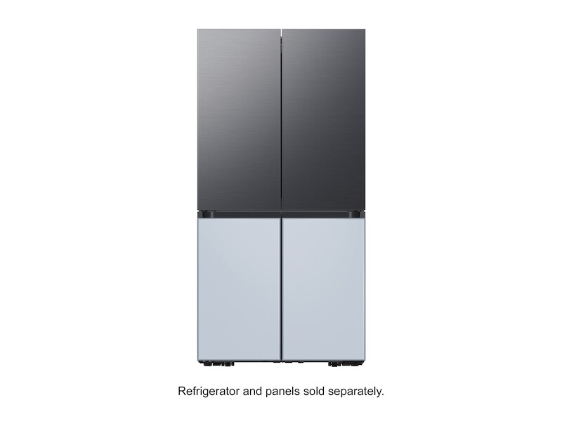 BESPOKE 4-Door Flex Refrigerator Panel RAF18DBB48