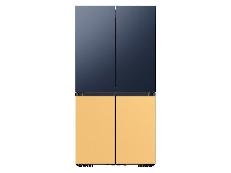 Bespoke 4-Door Flex Refrigerator Panel RAF18DBBC0AA