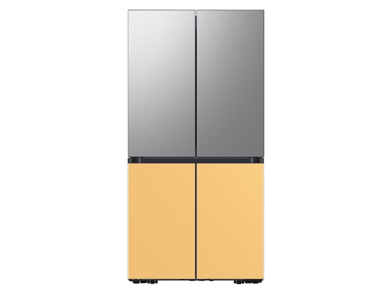 Bespoke 4-Door Flex Refrigerator Panel RAF18DBBC0AA