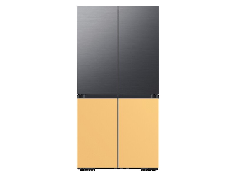 Bespoke 4-Door Flex Refrigerator Panel RAF18DBBC0AA