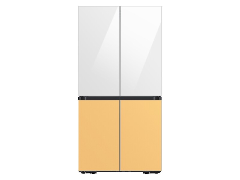 Bespoke 4-Door Flex Refrigerator Panel RAF18DBBC0AA