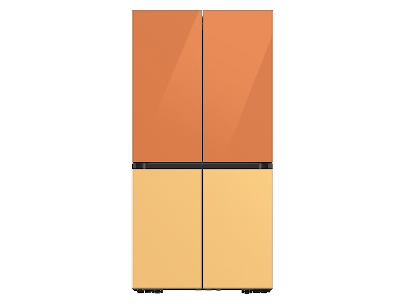 Bespoke 4-Door Flex Refrigerator Panel RAF18DBBC0AA