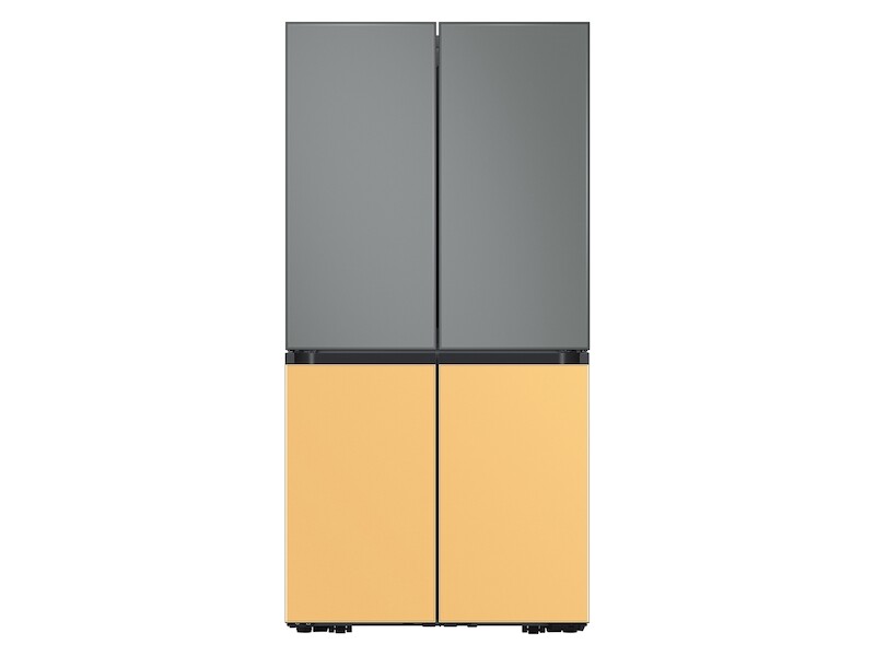Bespoke 4-Door Flex Refrigerator Panel RAF18DBBC0AA