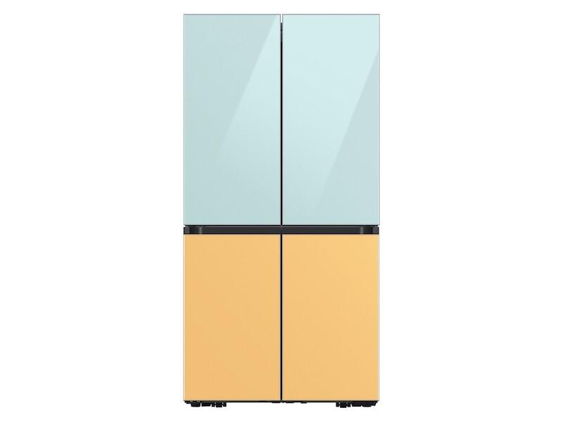 Bespoke 4-Door Flex Refrigerator Panel RAF18DBBC0AA