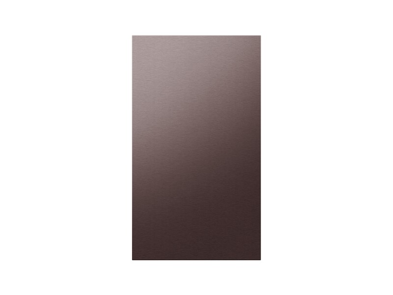 Bespoke 4-Door Flex Refrigerator Panel RAF18DBBDTAA