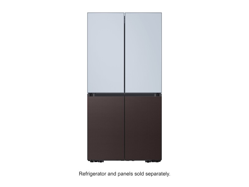 Bespoke 4-Door Flex Refrigerator Panel RAF18DBBDTAA