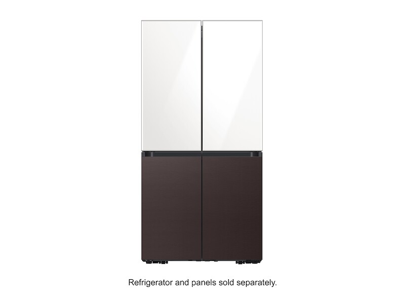 Bespoke 4-Door Flex Refrigerator Panel RAF18DBBDTAA