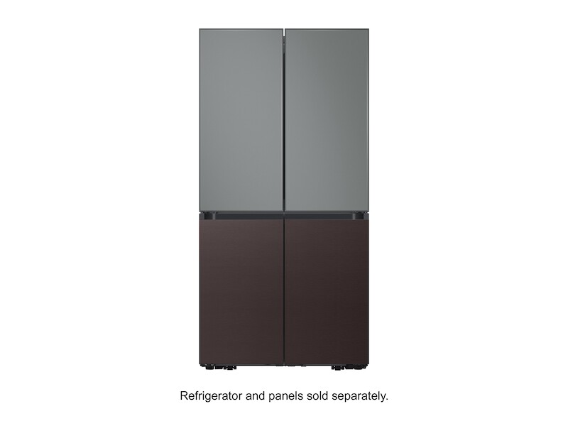 Bespoke 4-Door Flex Refrigerator Panel RAF18DBBDTAA