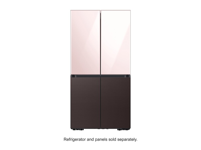 Bespoke 4-Door Flex Refrigerator Panel RAF18DBBDTAA