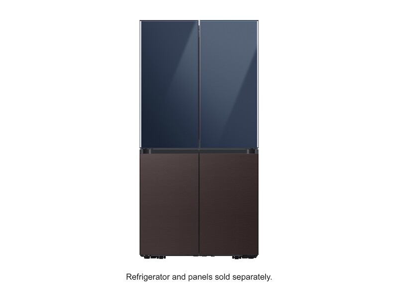 Bespoke 4-Door Flex Refrigerator Panel RAF18DBBDTAA
