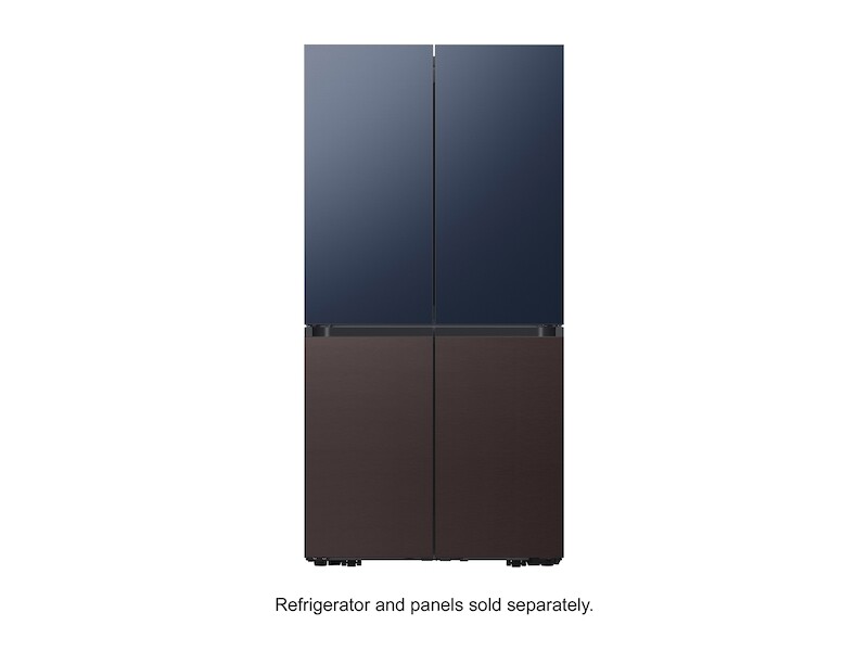 Bespoke 4-Door Flex Refrigerator Panel RAF18DBBDTAA