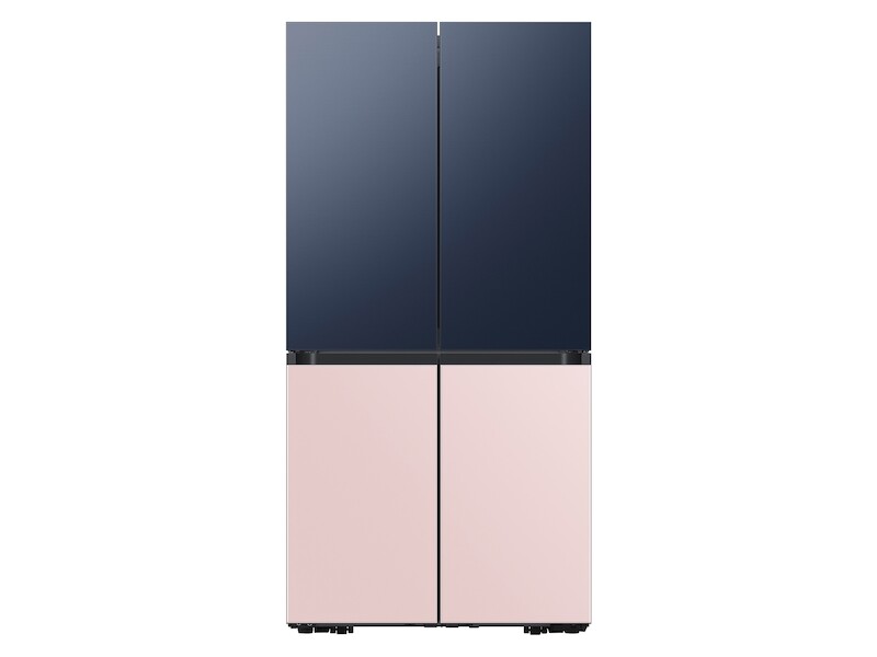 Bespoke 4-Door Flex Refrigerator Panel RAF18DBBP0AA