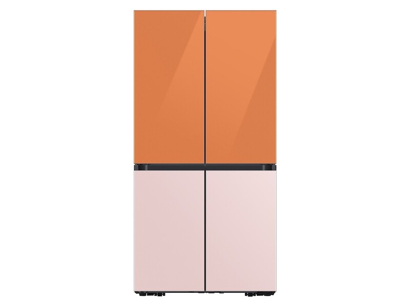 Bespoke 4-Door Flex Refrigerator Panel RAF18DBBP0AA