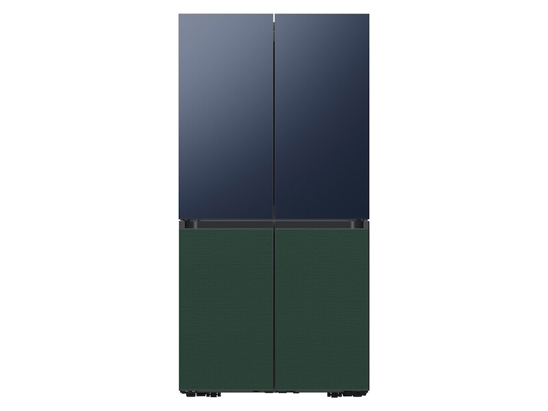 Bespoke 4-Door Flex Refrigerator Panel RAF18DBBQGAA