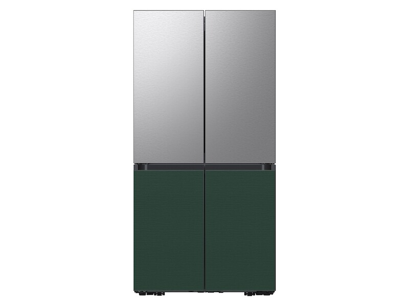 Bespoke 4-Door Flex Refrigerator Panel RAF18DBBQGAA