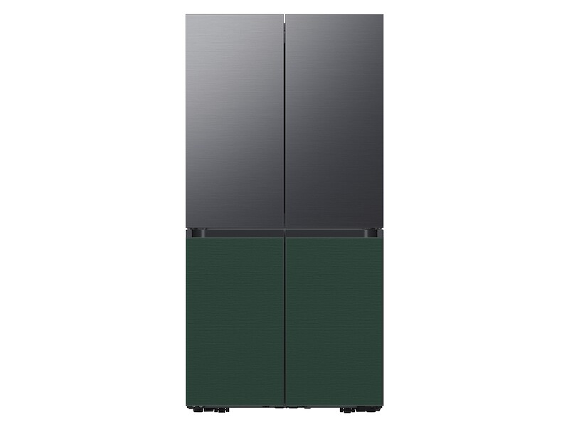 Bespoke 4-Door Flex Refrigerator Panel RAF18DBBQGAA