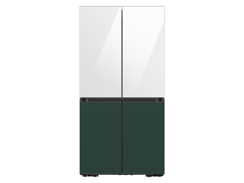 Bespoke 4-Door Flex Refrigerator Panel RAF18DBBQGAA
