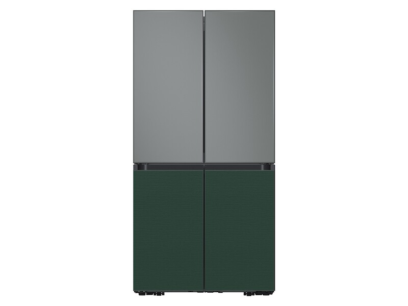 Bespoke 4-Door Flex Refrigerator Panel RAF18DBBQGAA