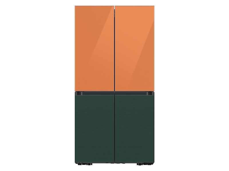 Bespoke 4-Door Flex Refrigerator Panel RAF18DBBQGAA