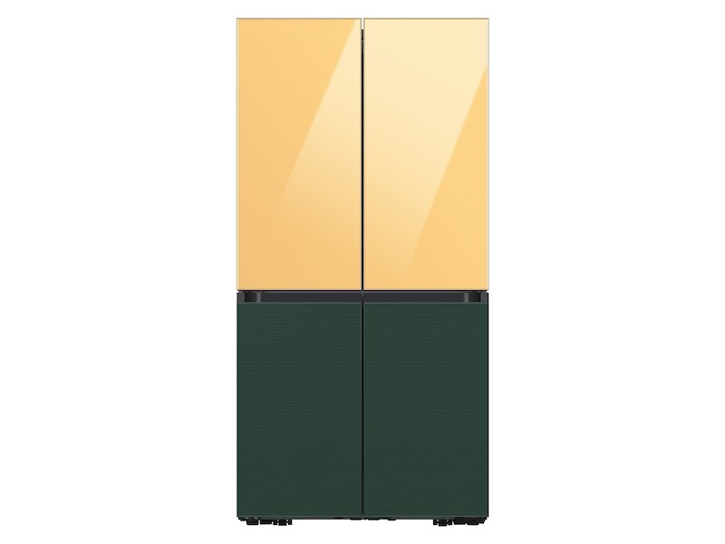 Bespoke 4-Door Flex Refrigerator Panel RAF18DBBQGAA