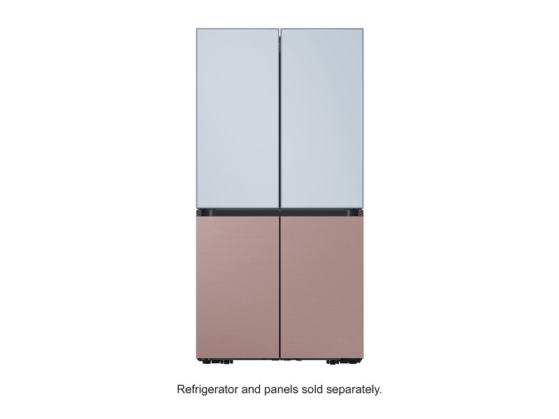 BESPOKE 4-Door Flex Refrigerator Panel RAF18DBBQH