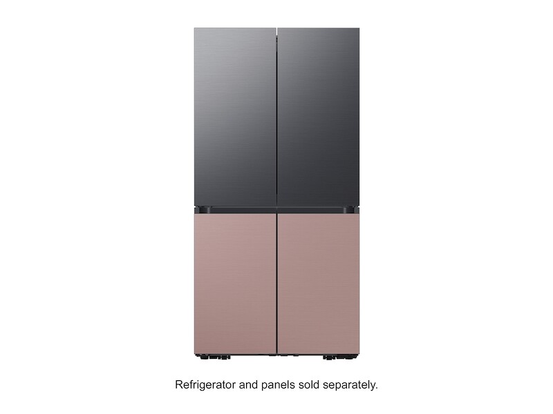 BESPOKE 4-Door Flex Refrigerator Panel RAF18DBBQH