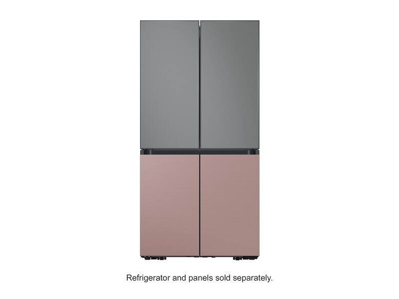 BESPOKE 4-Door Flex Refrigerator Panel RAF18DBBQH