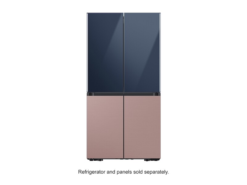 BESPOKE 4-Door Flex Refrigerator Panel RAF18DBBQH