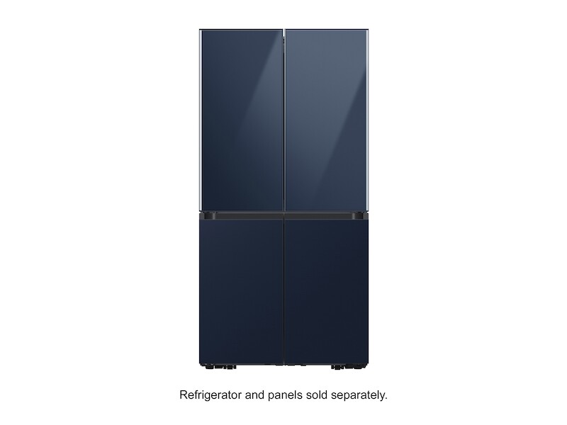 Bespoke 4-Door Flex Refrigerator Panel RAF18DBBQNAA