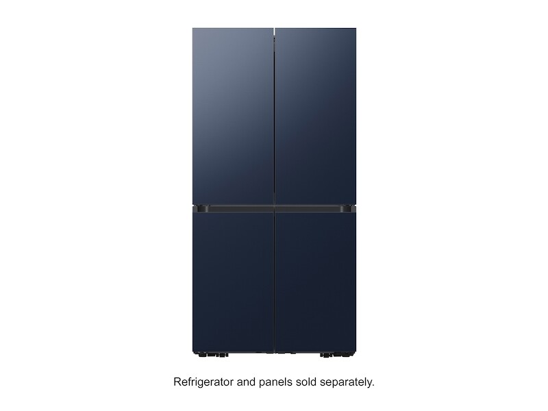Bespoke 4-Door Flex Refrigerator Panel RAF18DBBQNAA