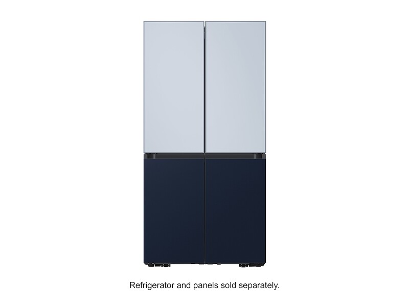 Bespoke 4-Door Flex Refrigerator Panel RAF18DBBQNAA