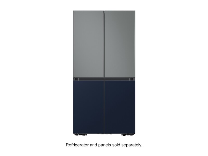 Bespoke 4-Door Flex Refrigerator Panel RAF18DBBQNAA