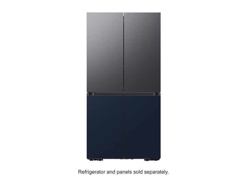 Bespoke 4-Door Flex Refrigerator Panel RAF18DBBQNAA