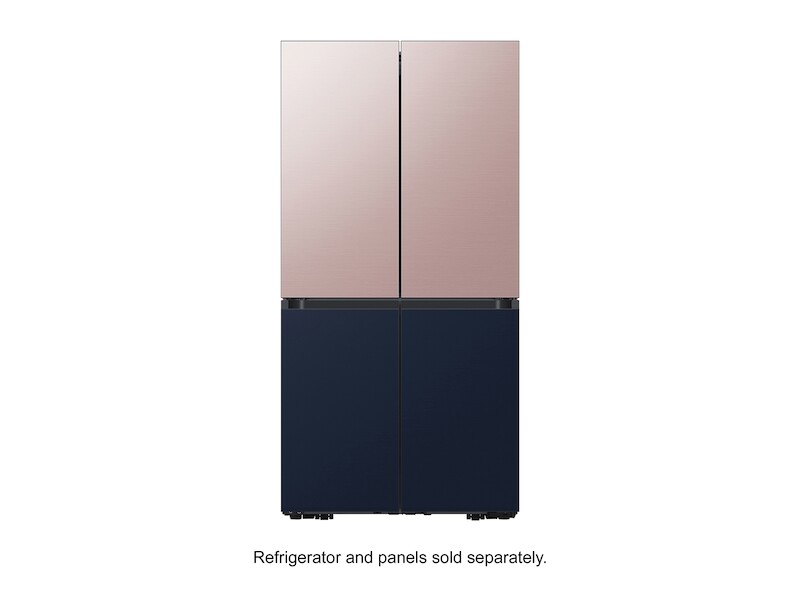 Bespoke 4-Door Flex Refrigerator Panel RAF18DBBQNAA