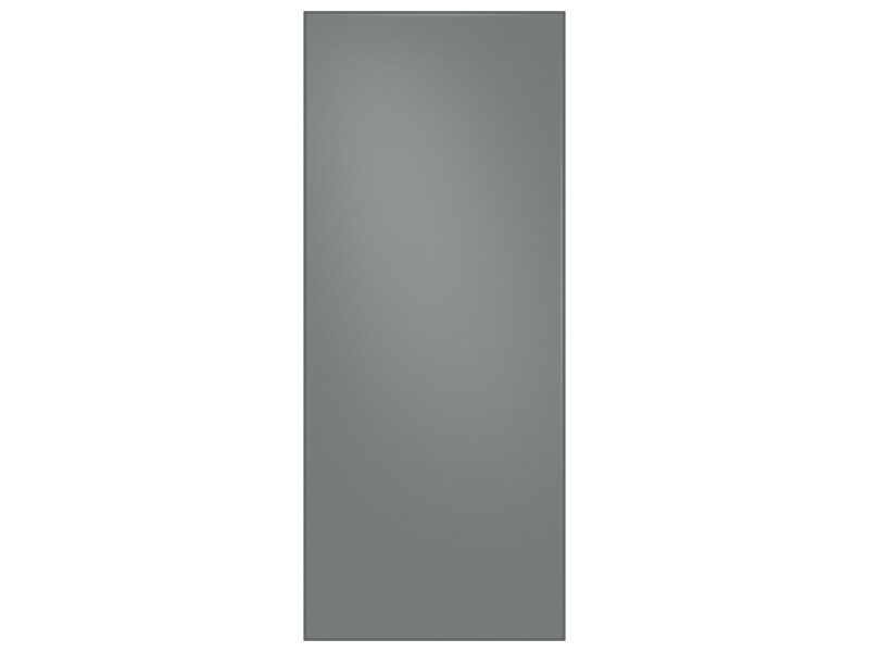 Top Panel | Grey Glass RAF18DU331AA