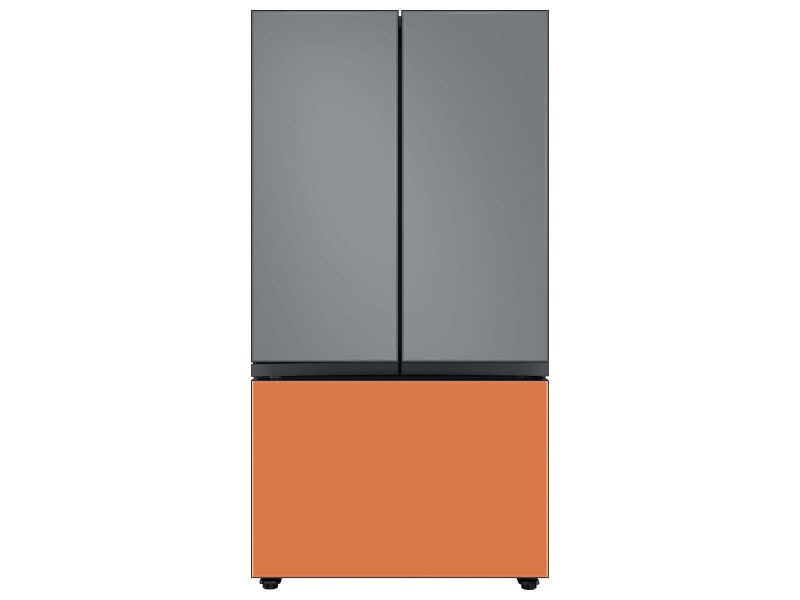 Top Panel | Grey Glass RAF18DU331AA