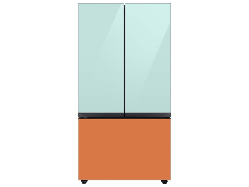 Panel for Bespoke 3-Door French Door RAF18DU3CMAA