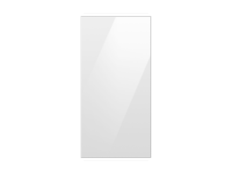 Bespoke 4-Door French Door Refrigerator Panel RAF18DU412AA