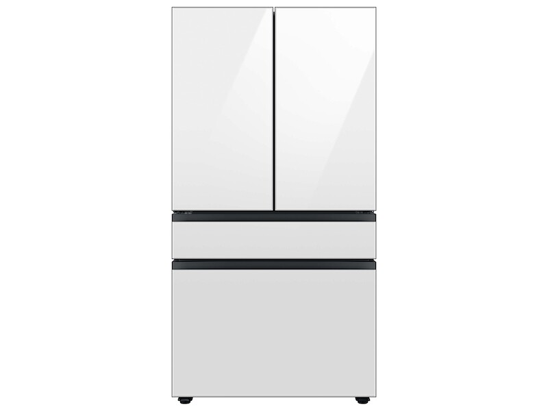Bespoke 4-Door French Door Refrigerator Panel RAF18DU412AA