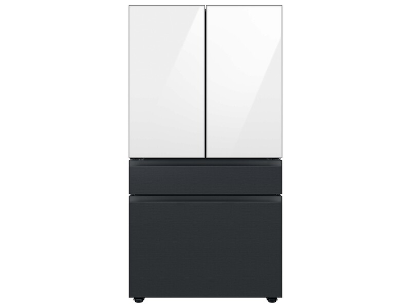 Bespoke 4-Door French Door Refrigerator Panel RAF18DU412AA