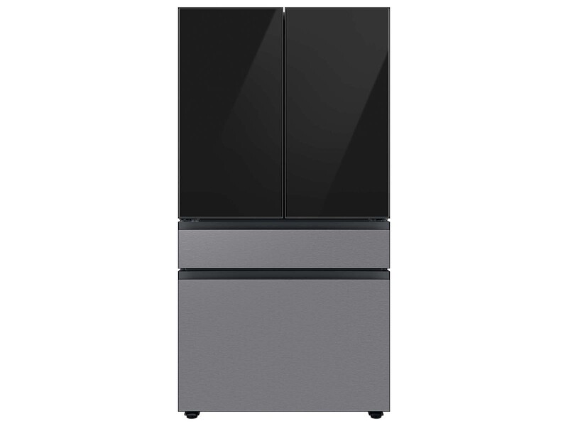 Bespoke 4-Door French Door Refrigerator Panel RAF18DU433AA
