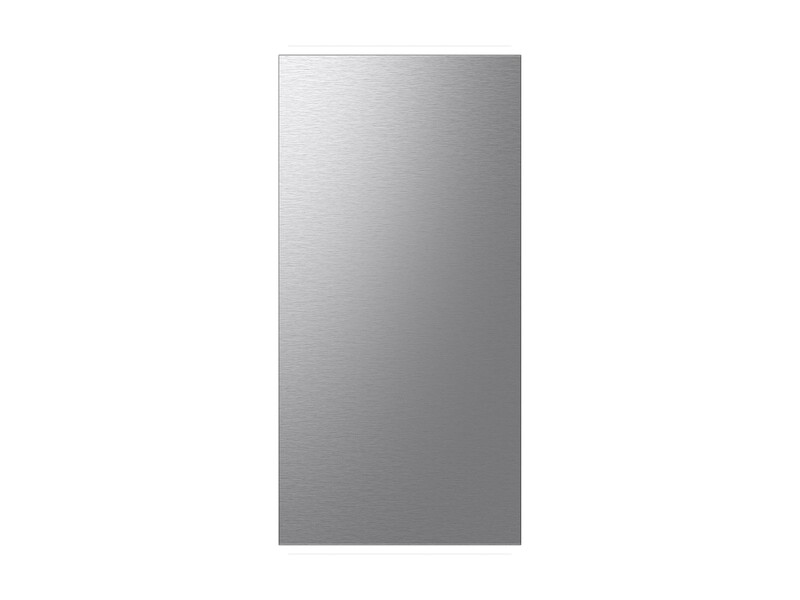 Bespoke 4-Door French Door Refrigerator Panel RAF18DU4QLAA