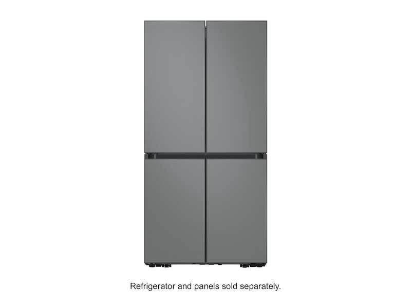 Bespoke 4-Door Flex Refrigerator Panel RAF18DUU31AA