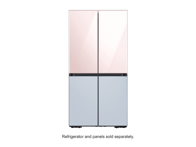 BESPOKE 4-Door Flex Refrigerator Panel RAF18DUU32AA