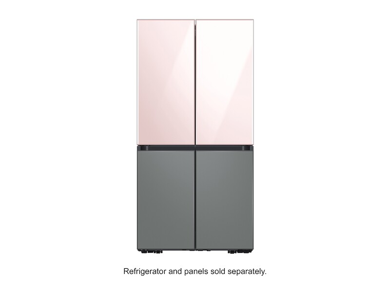 BESPOKE 4-Door Flex Refrigerator Panel RAF18DUU32AA