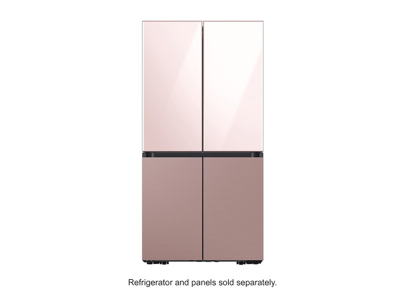 BESPOKE 4-Door Flex Refrigerator Panel RAF18DUU32AA